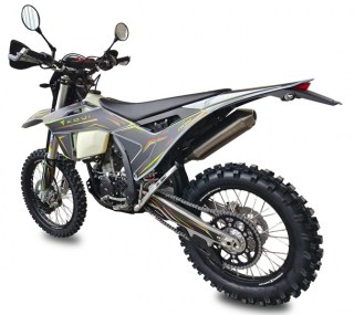 Фото KOVI 250 CRS (YK250)5